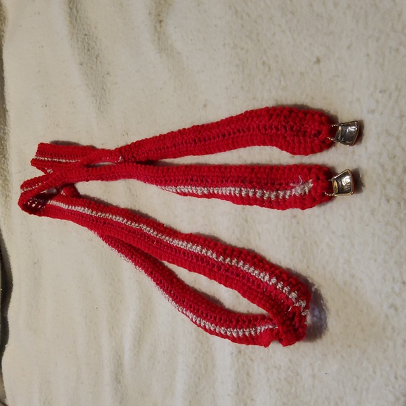 Charmed Crocheted Belt - Picture 4 of 5